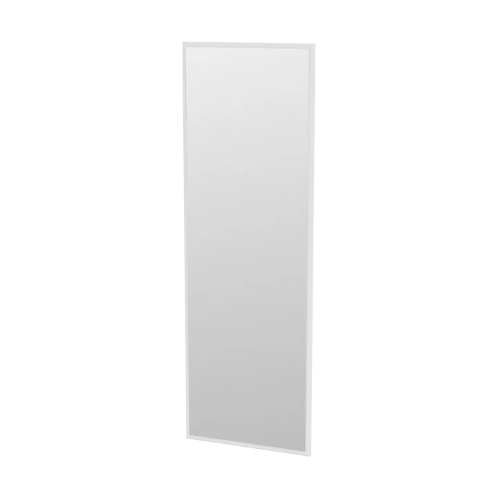 LIKE mirror 35.4x105 cm - White - Montana