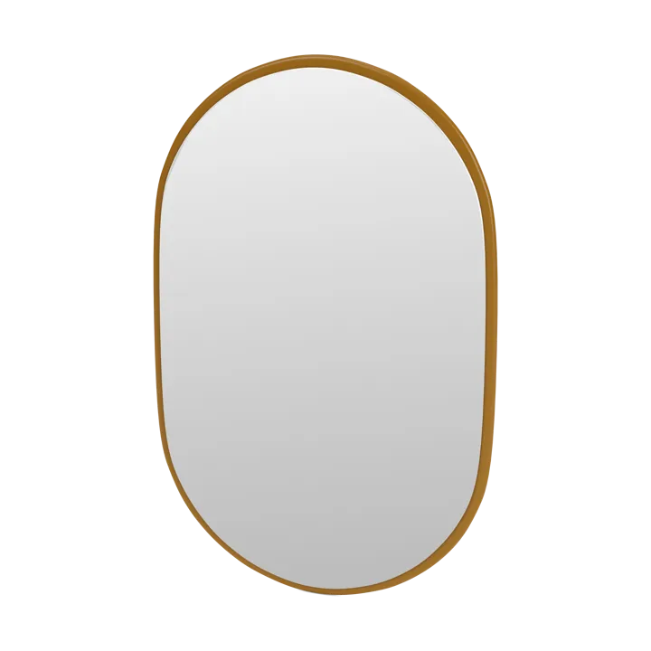 LOOK Mirror – SP812R
 - Amber - Montana