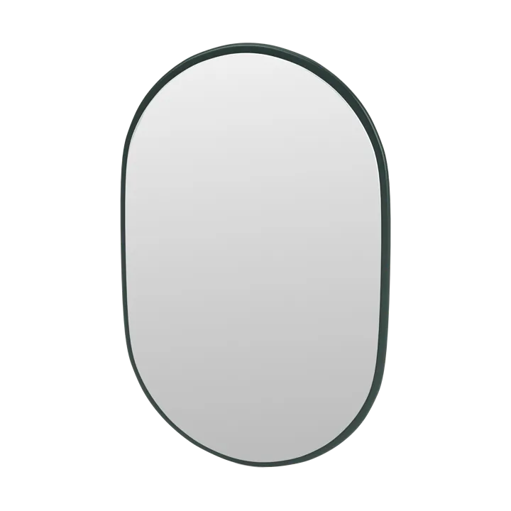 LOOK Mirror – SP812R
 - BlackJade - Montana