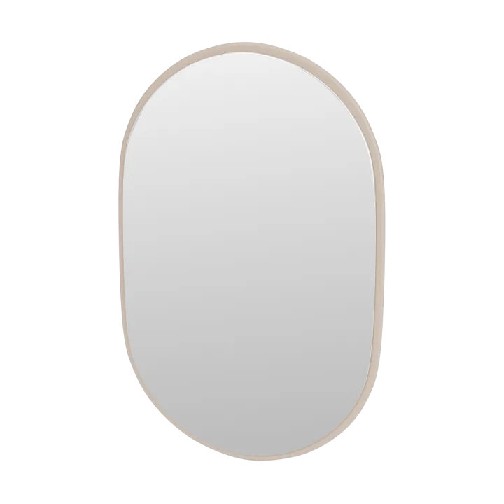 LOOK Mirror – SP812R
 - Clay - Montana