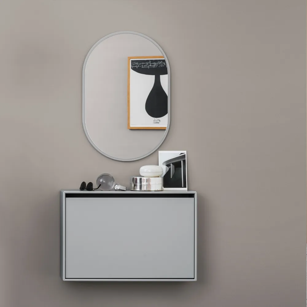 LOOK Mirror – SP812R
, Coal 36 Montana