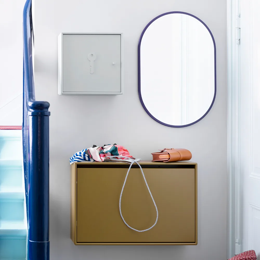 LOOK Mirror – SP812R
, Coal 36 Montana