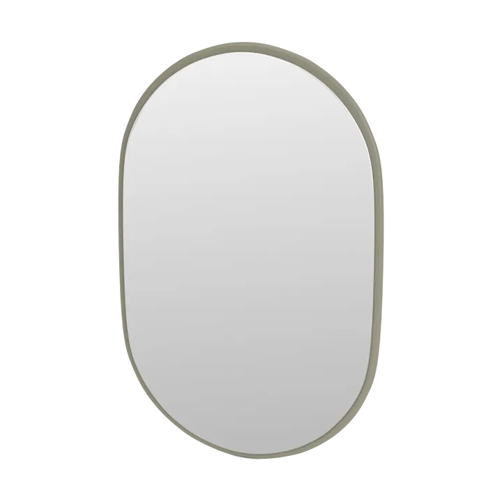 LOOK Mirror – SP812R
 - Fennel - Montana