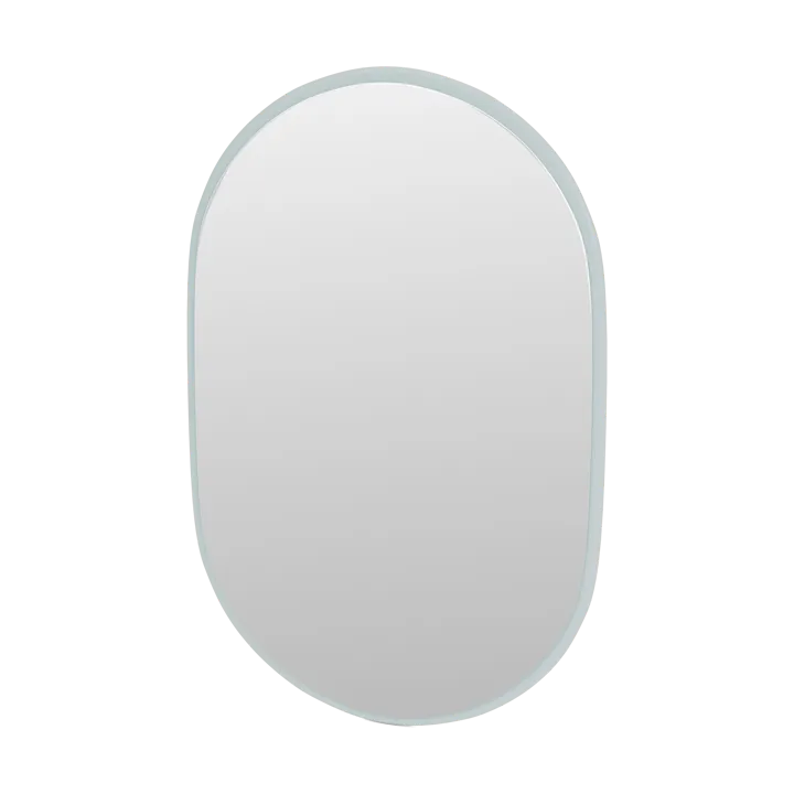 LOOK Mirror – SP812R
 - Flint - Montana