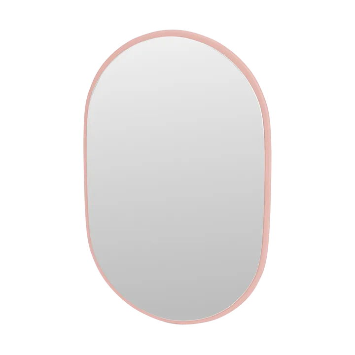 LOOK Mirror – SP812R
 - Ruby - Montana