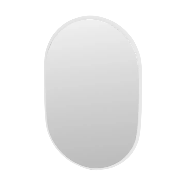 LOOK Mirror – SP812R
 - Snow - Montana