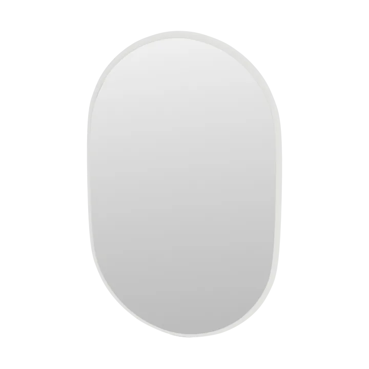 LOOK Mirror – SP812R
 - White - Montana