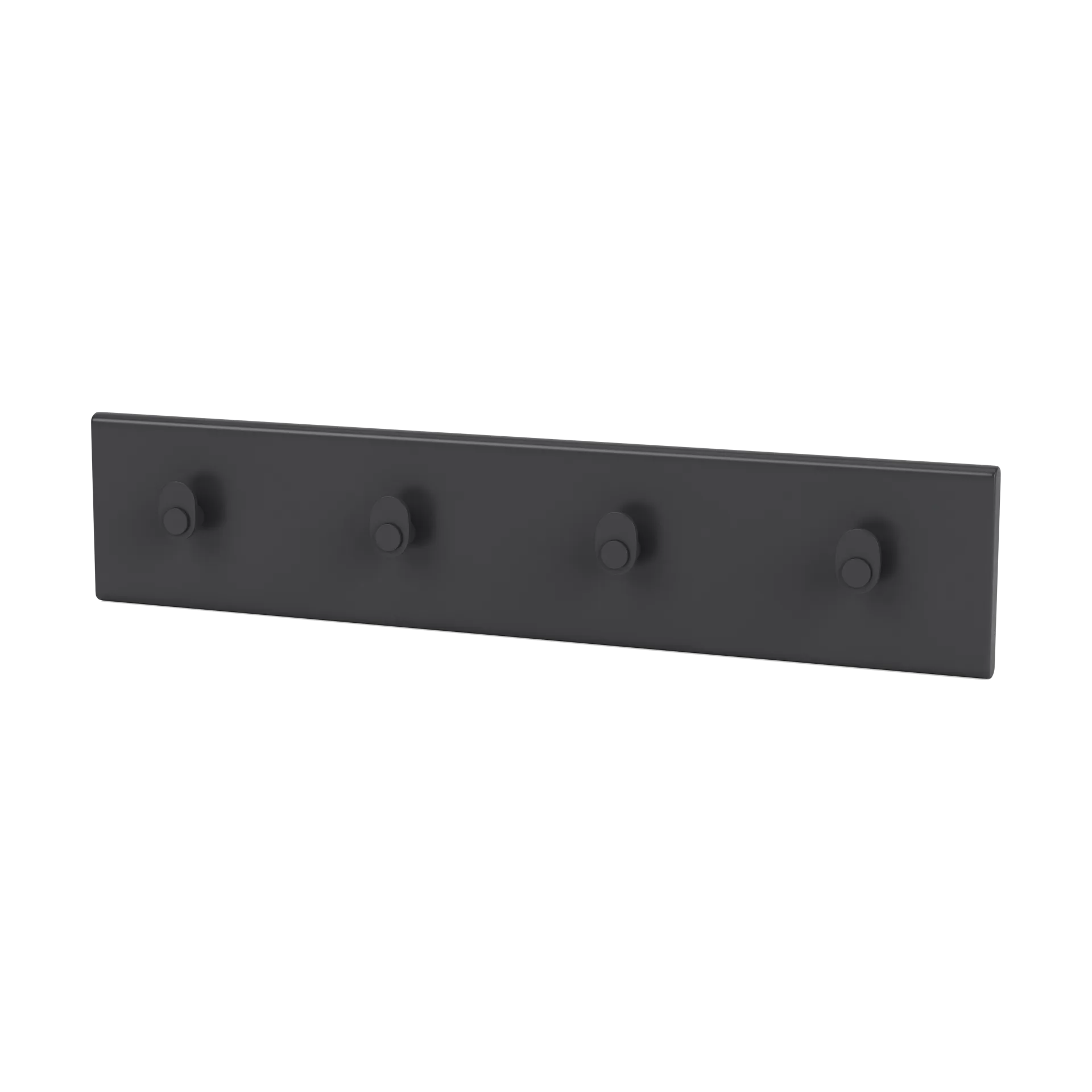 Montana Clothing Rack hanger, Anthracite Montana