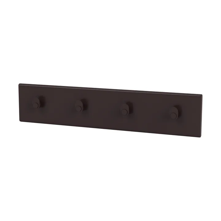Montana Clothing Rack hanger - Balsamic - Montana