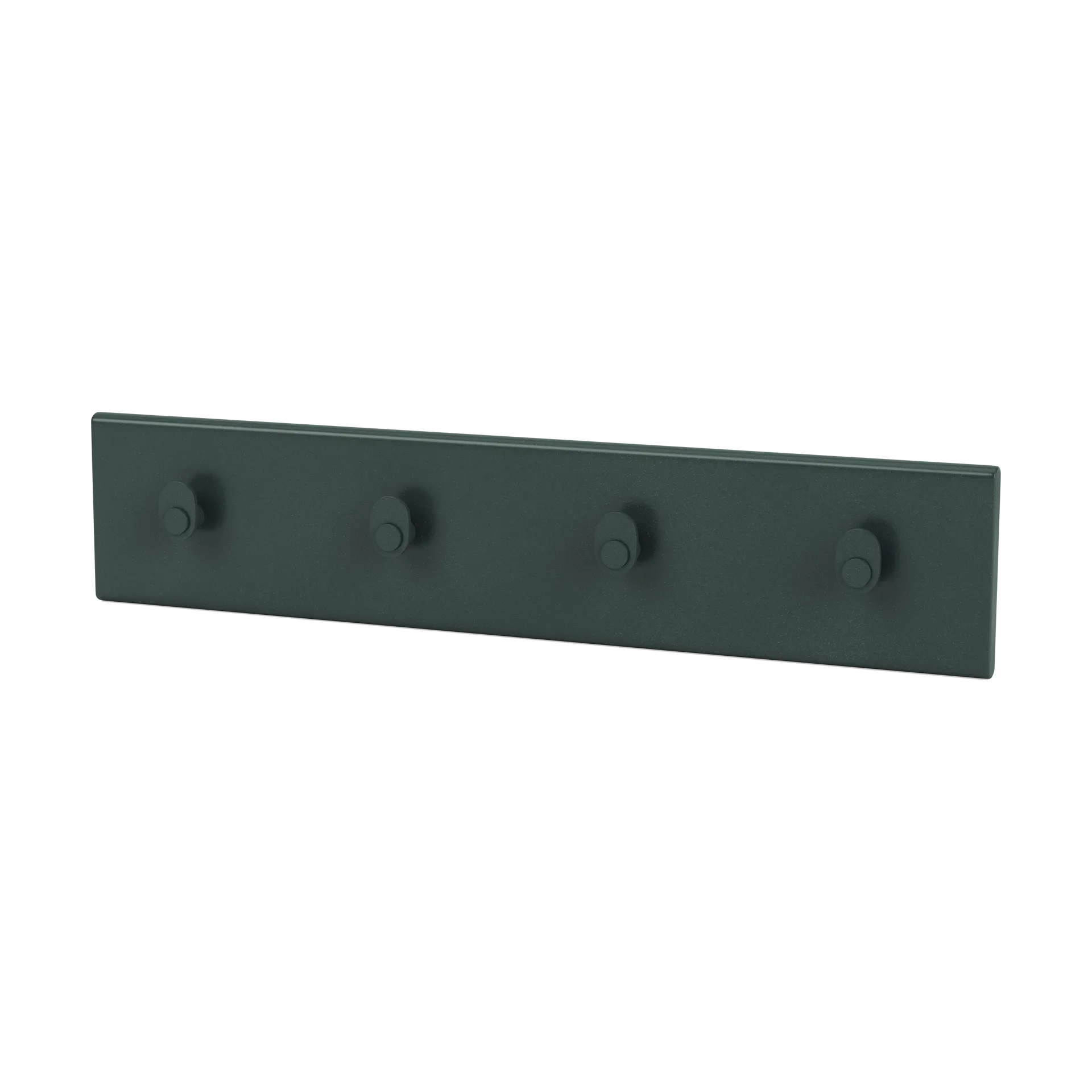 Montana Clothing Rack hanger, BlackJade Montana