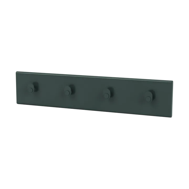 Montana Clothing Rack hanger - BlackJade - Montana