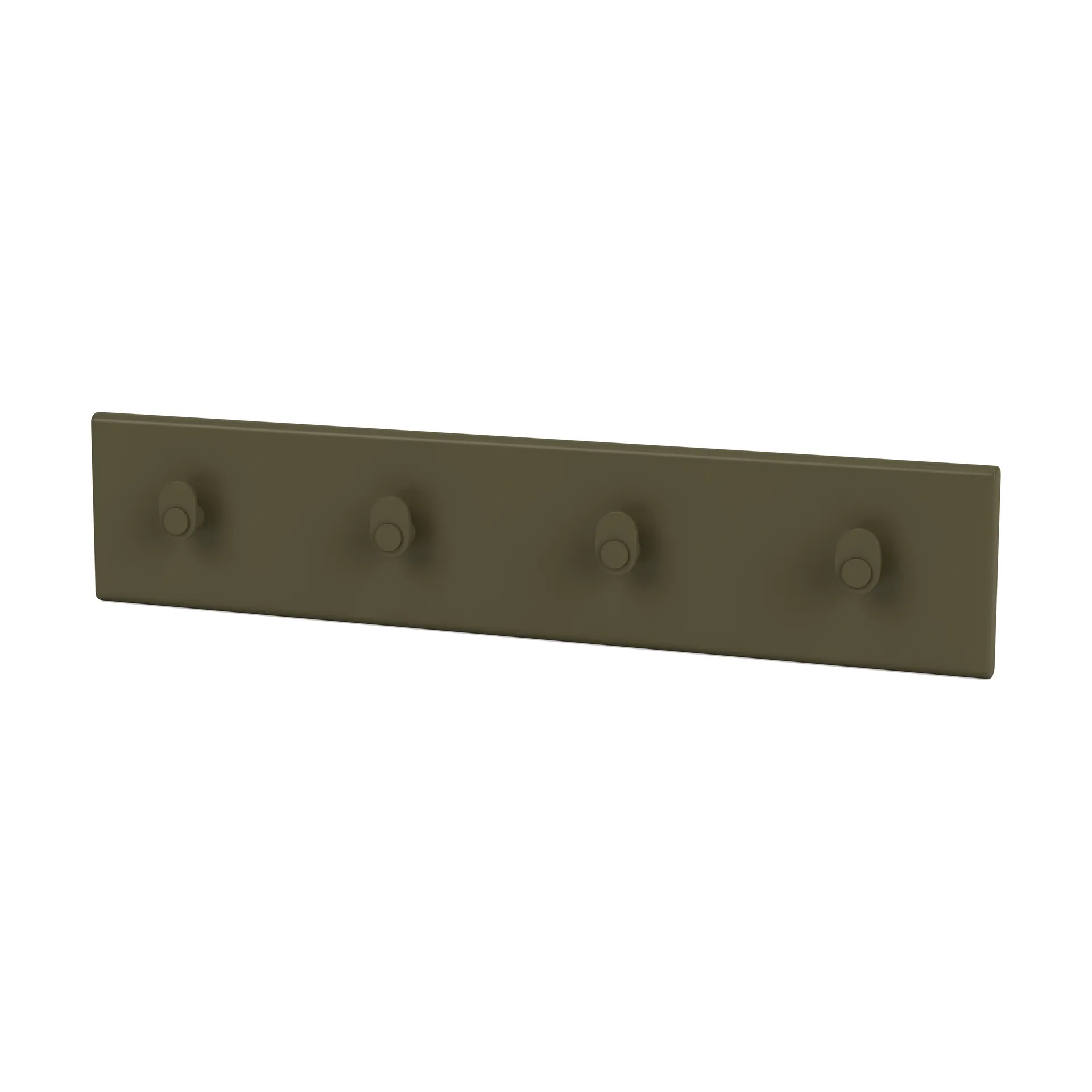 Montana Clothing Rack hanger, Oregano Montana
