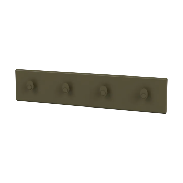Montana Clothing Rack hanger - Oregano - Montana