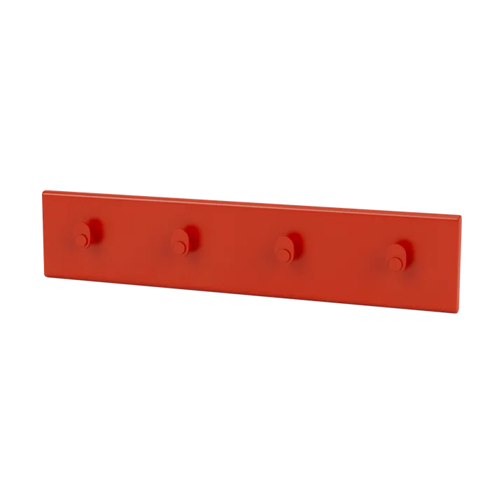 Montana Clothing Rack hanger - Rosehip - Montana