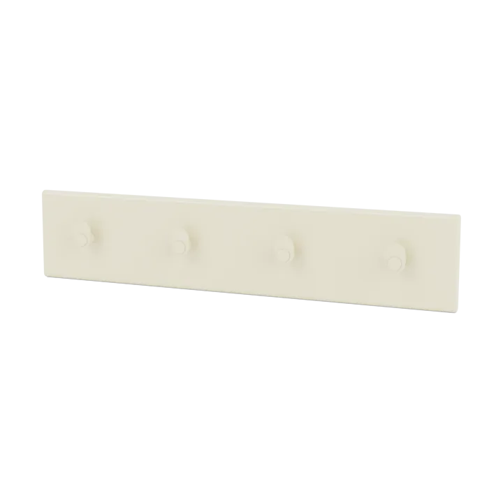 Montana Clothing Rack hanger - Vanilla - Montana