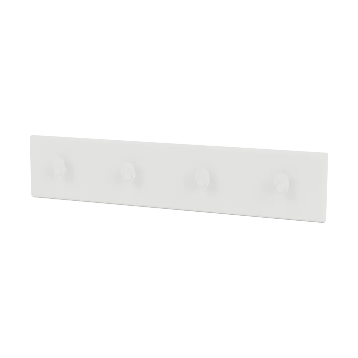 Montana Clothing Rack hanger - White - Montana