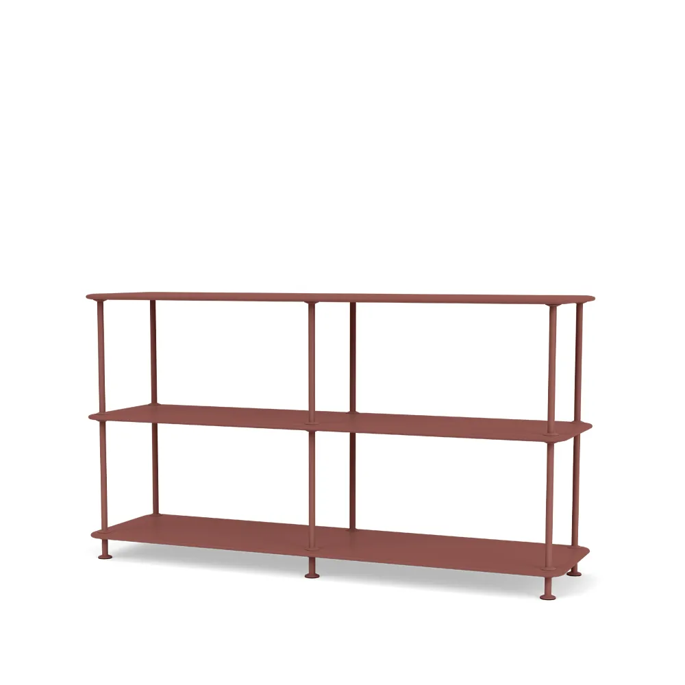Montana Free 220000 shelf 75,8x138,4 cm, Masala 155 Montana