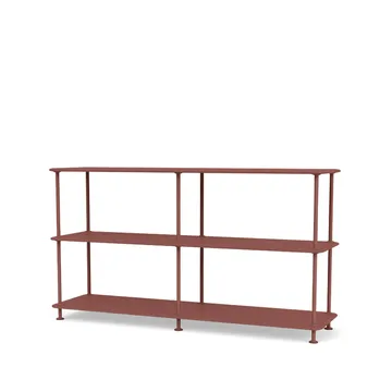 Montana Free 220000 shelf 75,8x138,4 cm - Masala 155 - Montana