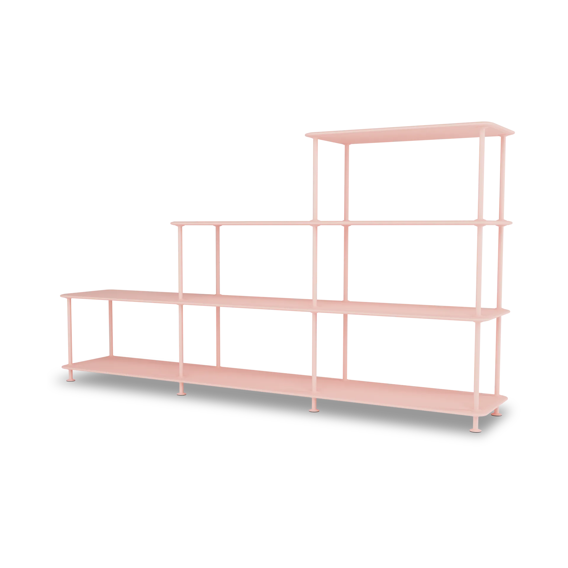Montana Free 321000 shelf, 167 Ruby structured Montana
