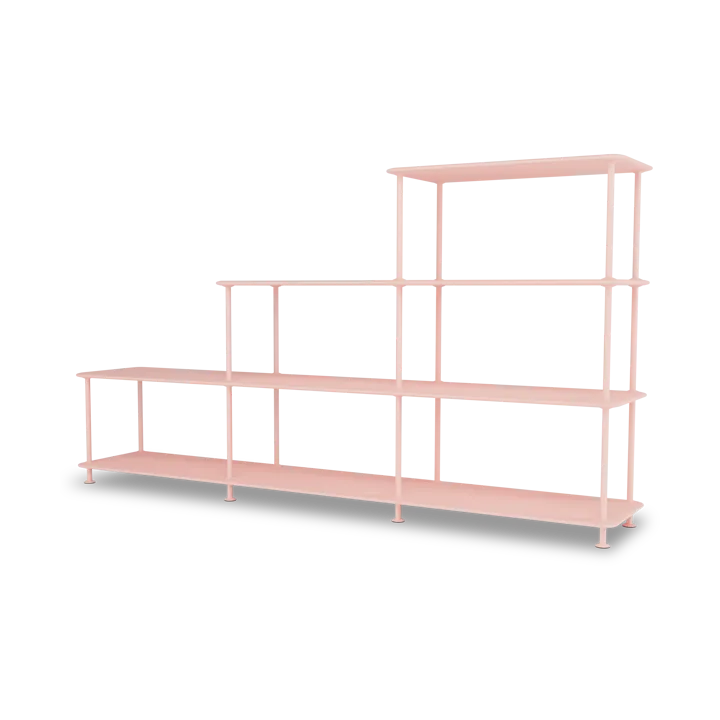 Montana Free 321000 shelf - 167 Ruby structured - Montana
