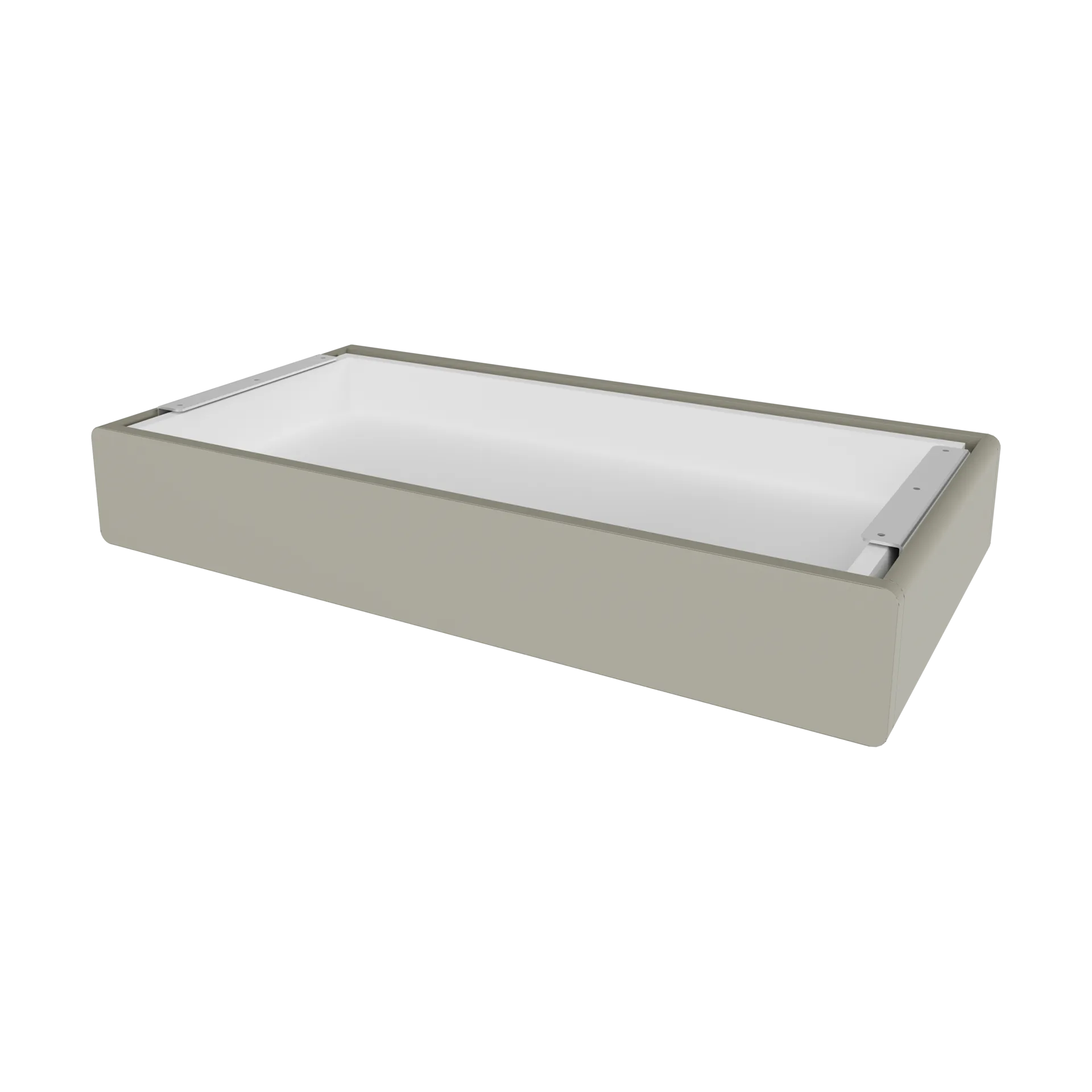 Montana Free drawer, 144 Fennel structured Montana