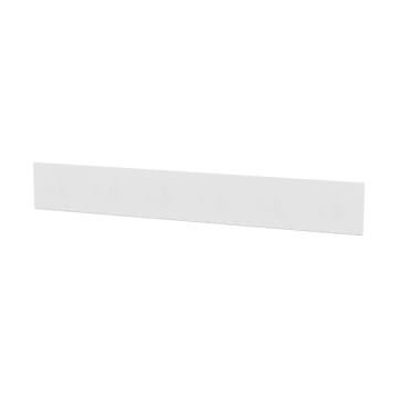 Montana hanger 6-hook - New white - Montana