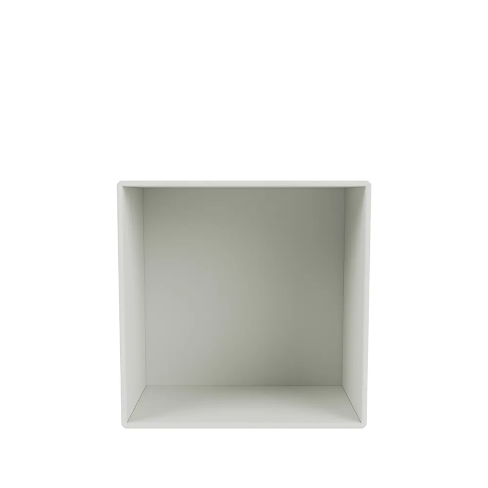 Montana Mini 1001 shelf 35x35 cm, Nordic Montana