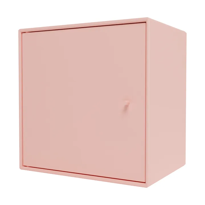 Montana Mini 1003 cabinet 35x35 cm - Ruby - Montana