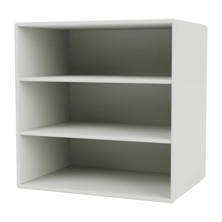 Montana Mini 1004 shelf 35x35 cm - Nordic - Montana