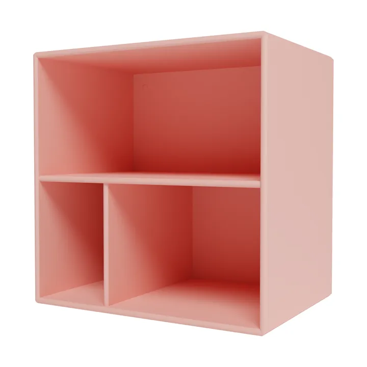 Montana Mini 1102 shelf module - Ruby - Montana