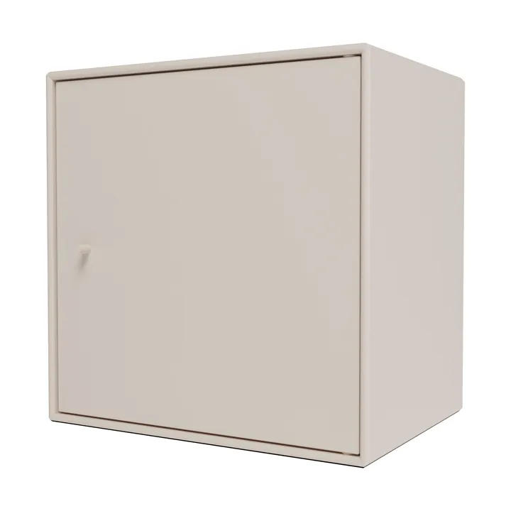 Montana Mini 1103 shelf module - Clay - Montana