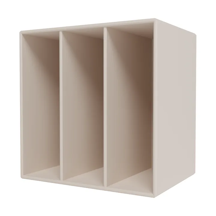 Montana Mini 1104 shelf module - Clay - Montana