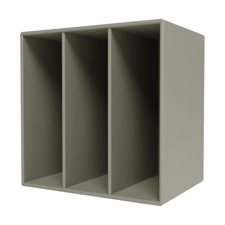 Montana Mini 1104 shelf module - Fennel - Montana