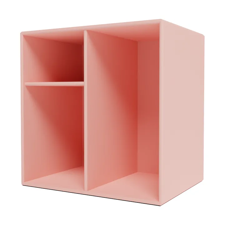 Montana Mini 1202 shelf module - Ruby - Montana
