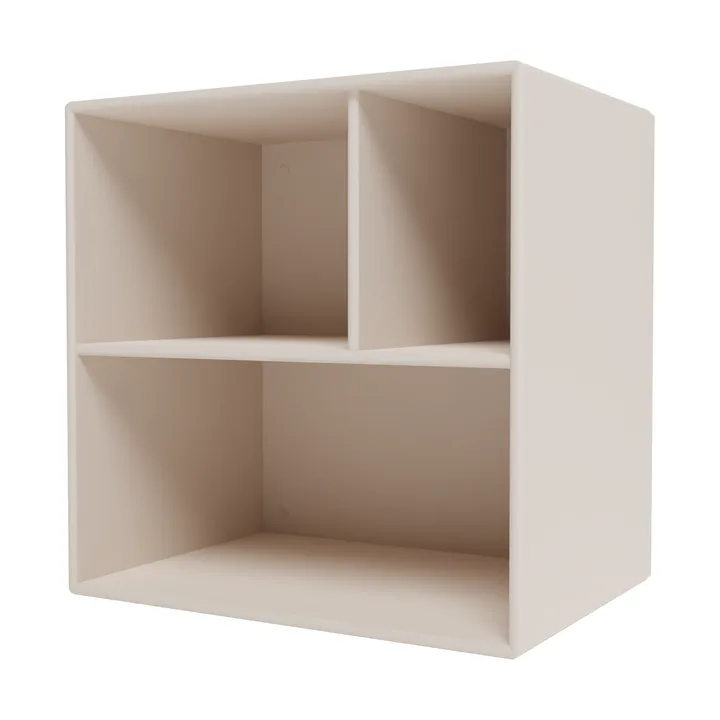 Montana Mini 1302 shelf module - Clay - Montana