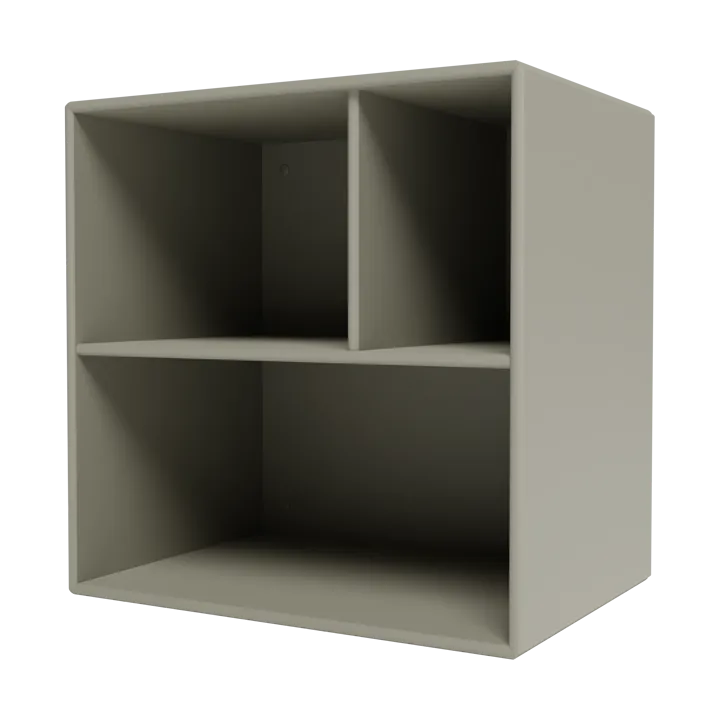 Montana Mini 1302 shelf module - Fennel - Montana