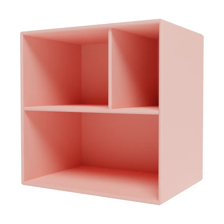 Montana Mini 1302 shelf module - Ruby - Montana
