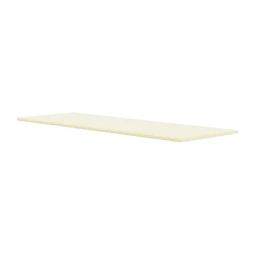 Montana Mini 2005 tabletop 25x70 cm - Camomile - Montana