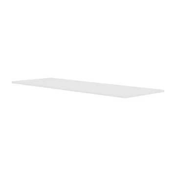 Montana Mini 2005 tabletop 25x70 cm - New white - Montana