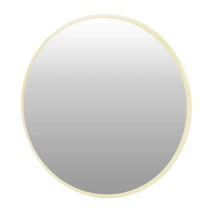 Montana Mini MCI mirror Ø35 cm - Camomile - Montana
