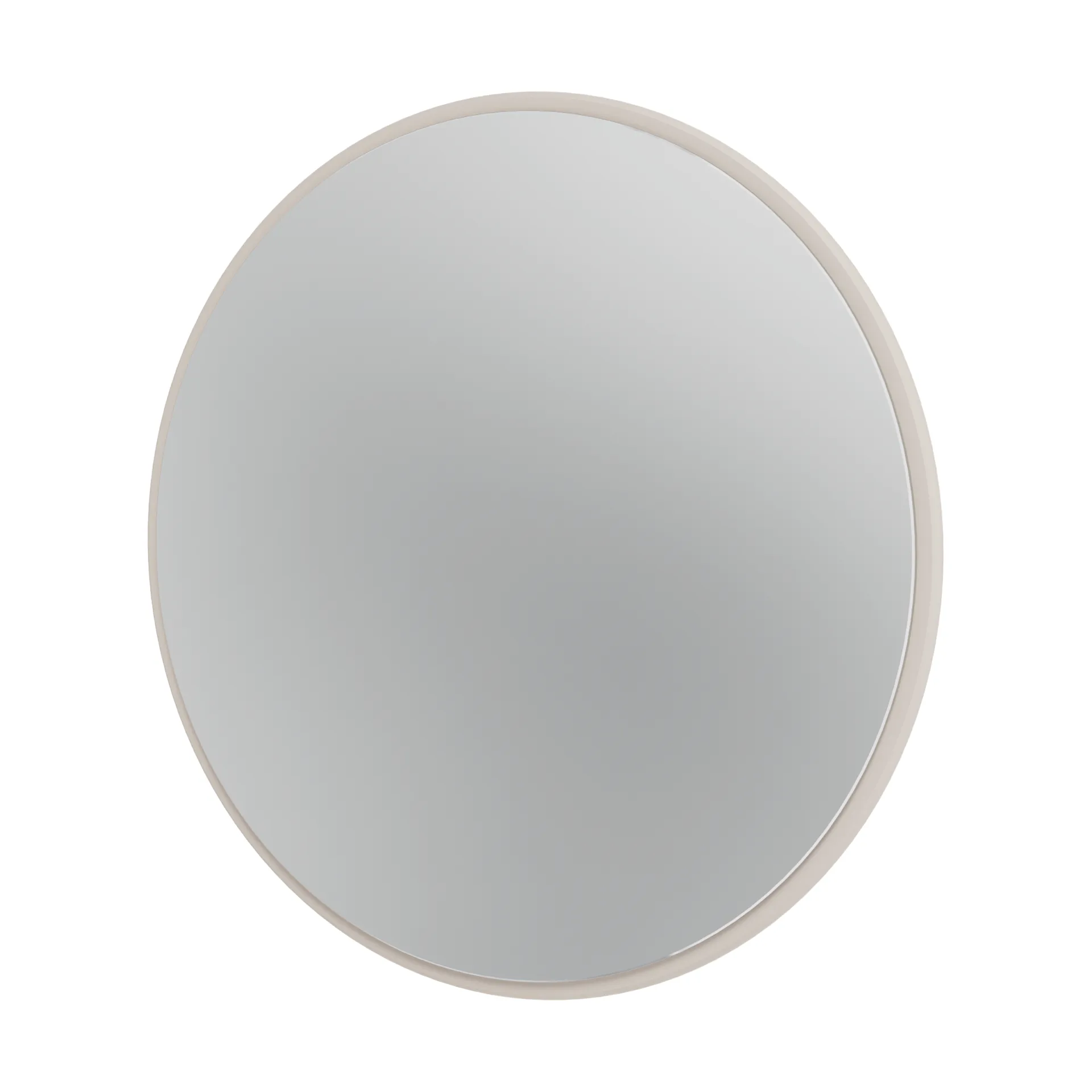 Montana Mini MCI mirror Ø35 cm, Clay Montana