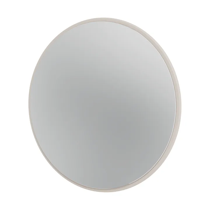 Montana Mini MCI mirror Ø35 cm - Clay - Montana