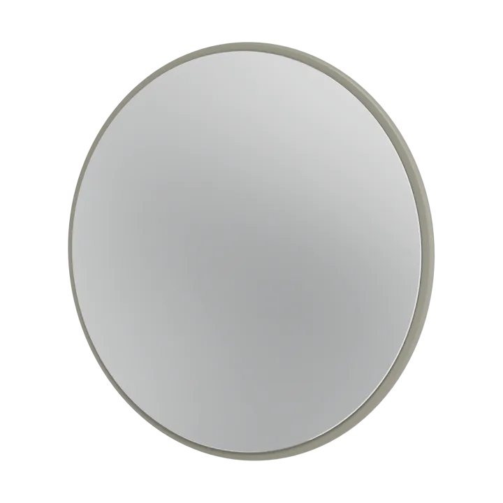 Montana Mini MCI mirror Ø35 cm - Fennel - Montana