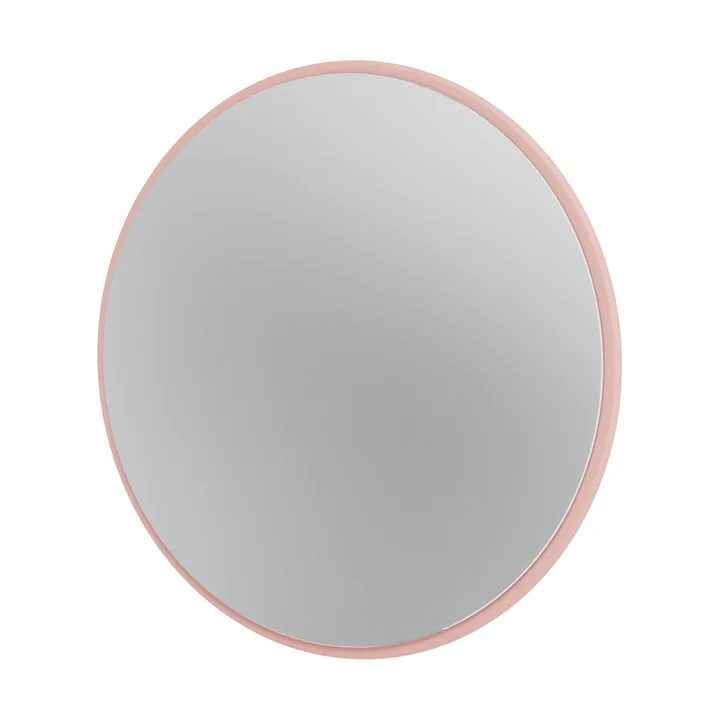 Montana Mini MCI mirror Ø35 cm - Ruby - Montana