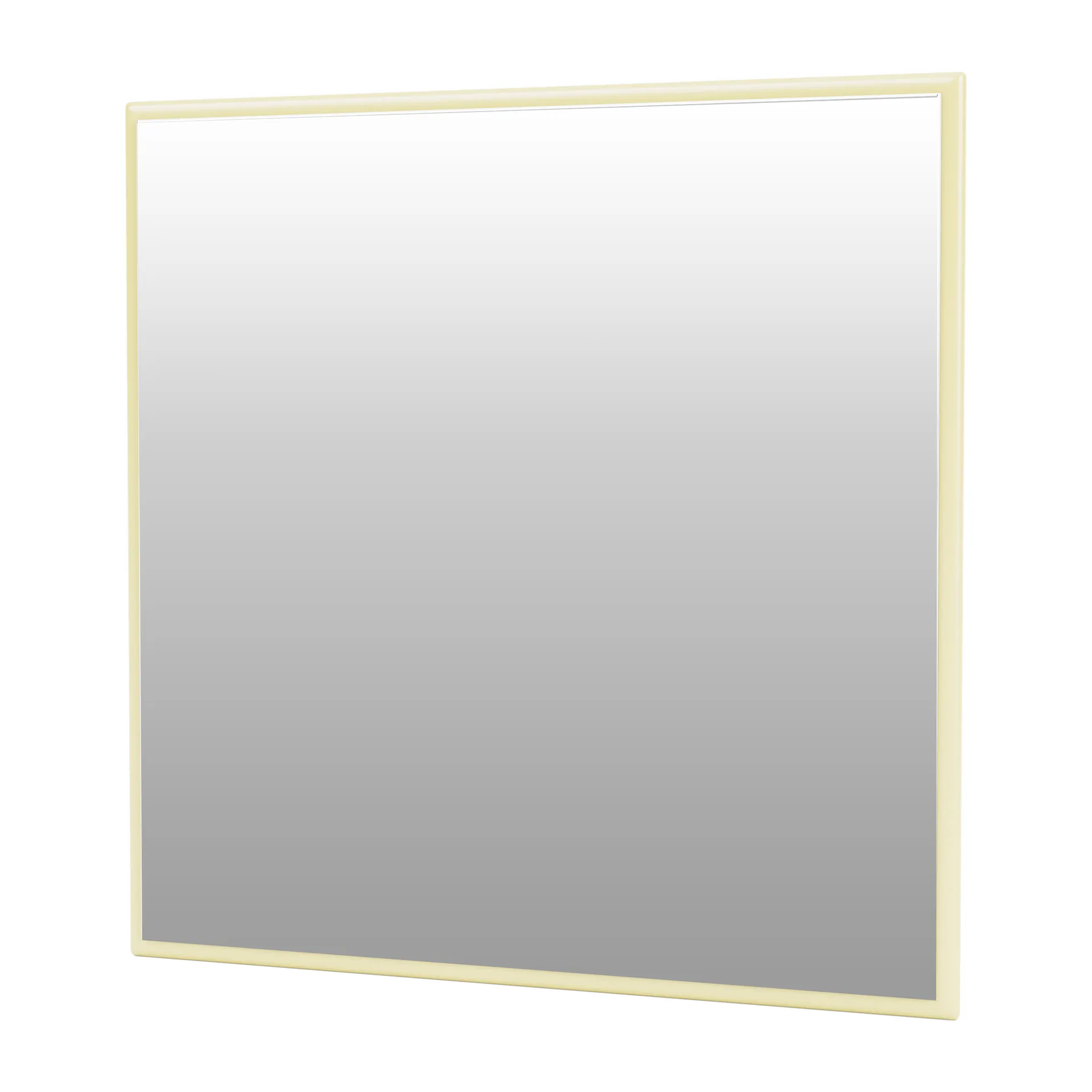 Montana Mini MSQ mirror 35x35 cm, Camomile Montana