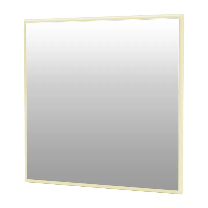 Montana Mini MSQ mirror 35x35 cm - Camomile - Montana