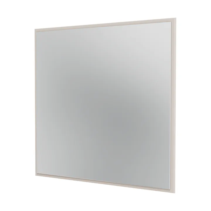 Montana Mini MSQ mirror 35x35 cm - Clay - Montana