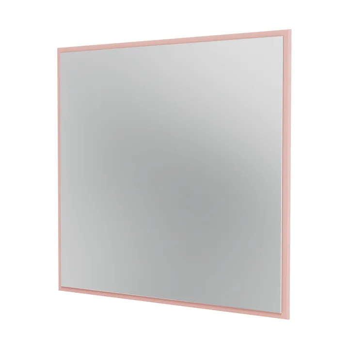 Montana Mini MSQ mirror 35x35 cm - Ruby - Montana