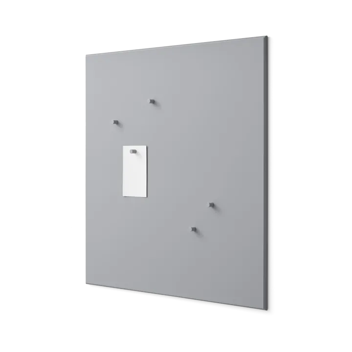 Montana noticeboard 69.6x69.6 cm - Fjord - Montana