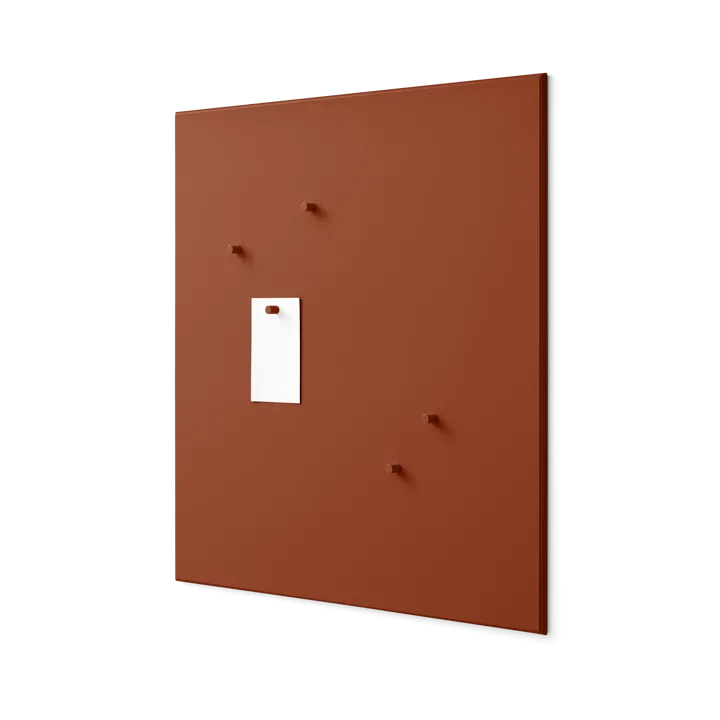 Montana noticeboard 69.6x69.6 cm - Hokkaido - Montana